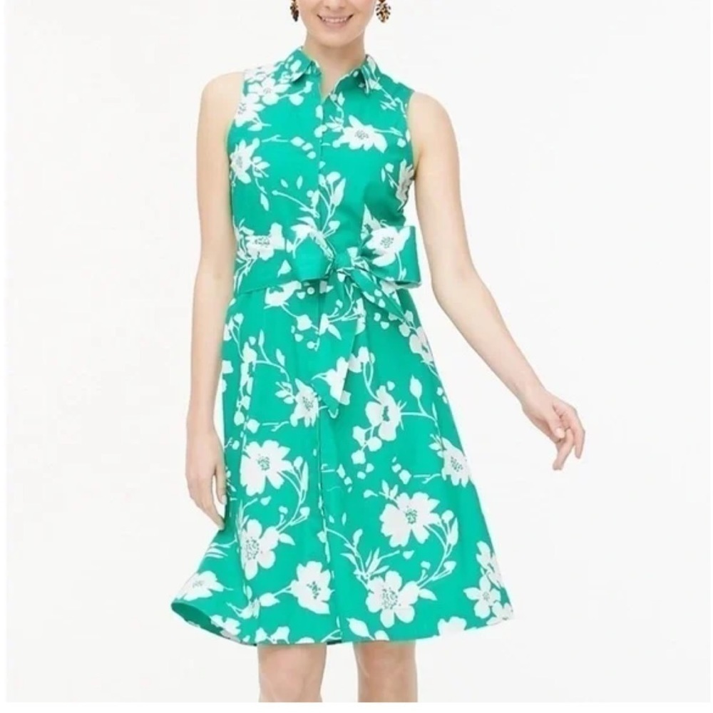 𝅺nwt J.Crew dress